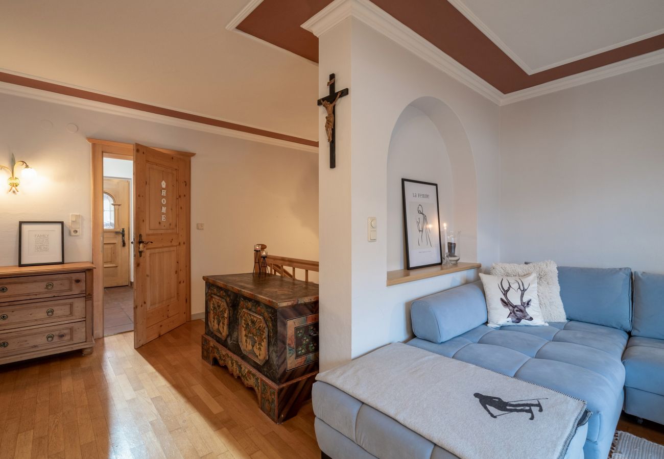 Apartment in Kirchberg in Tirol - Christine 2 bedroom apartment