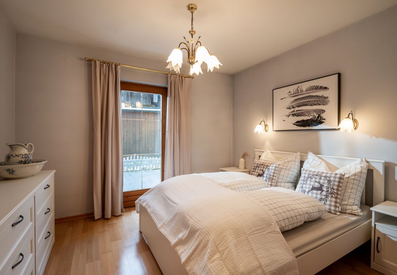 Apartment in Kirchberg in Tirol - Christine 2 bedroom apartment