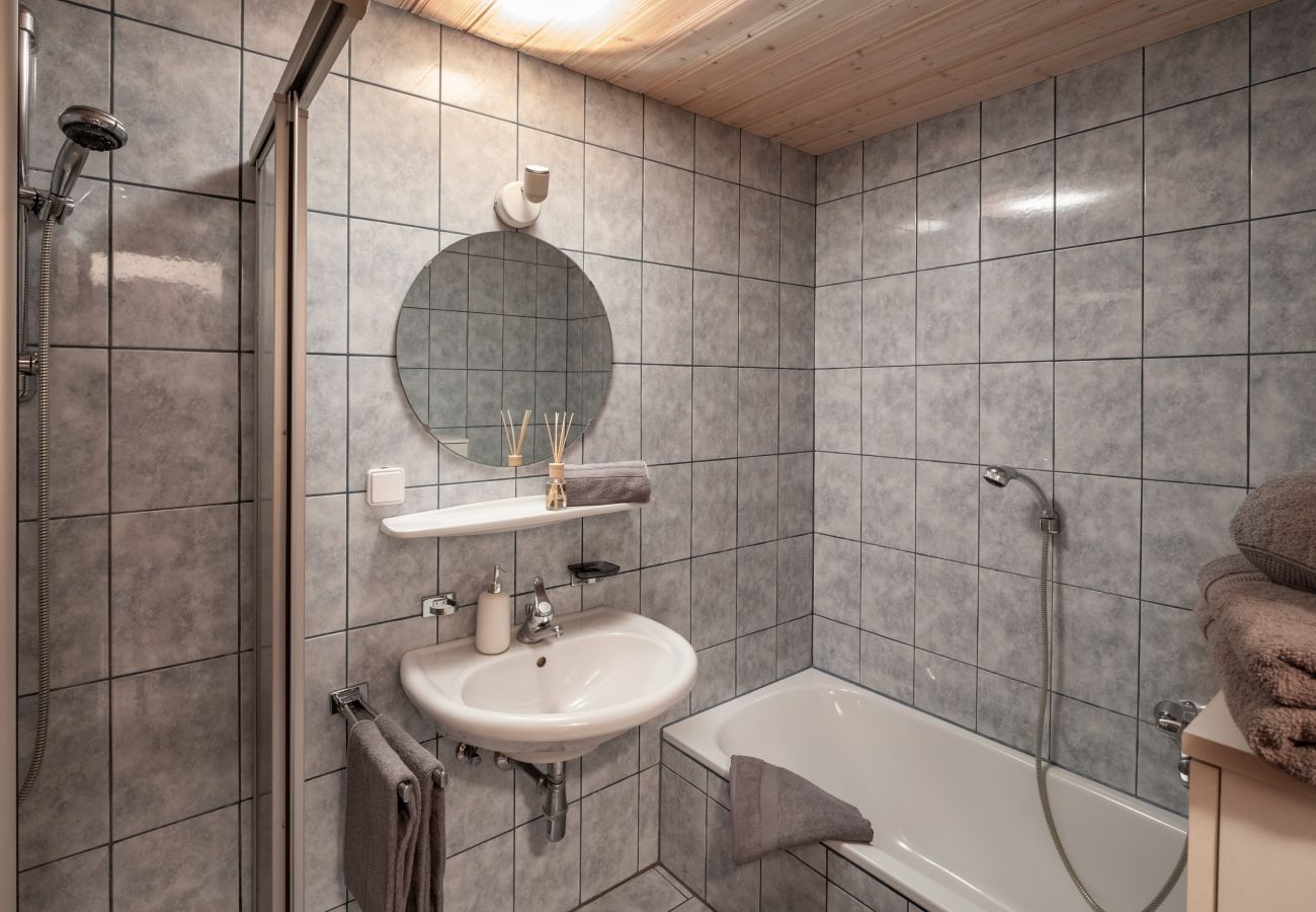 Apartment in Kirchberg in Tirol - Christine 2 bedroom apartment