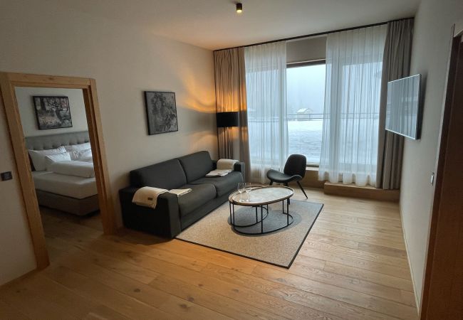 Apartment in Schröcken - Heimat 1495m Appartement TYP 8