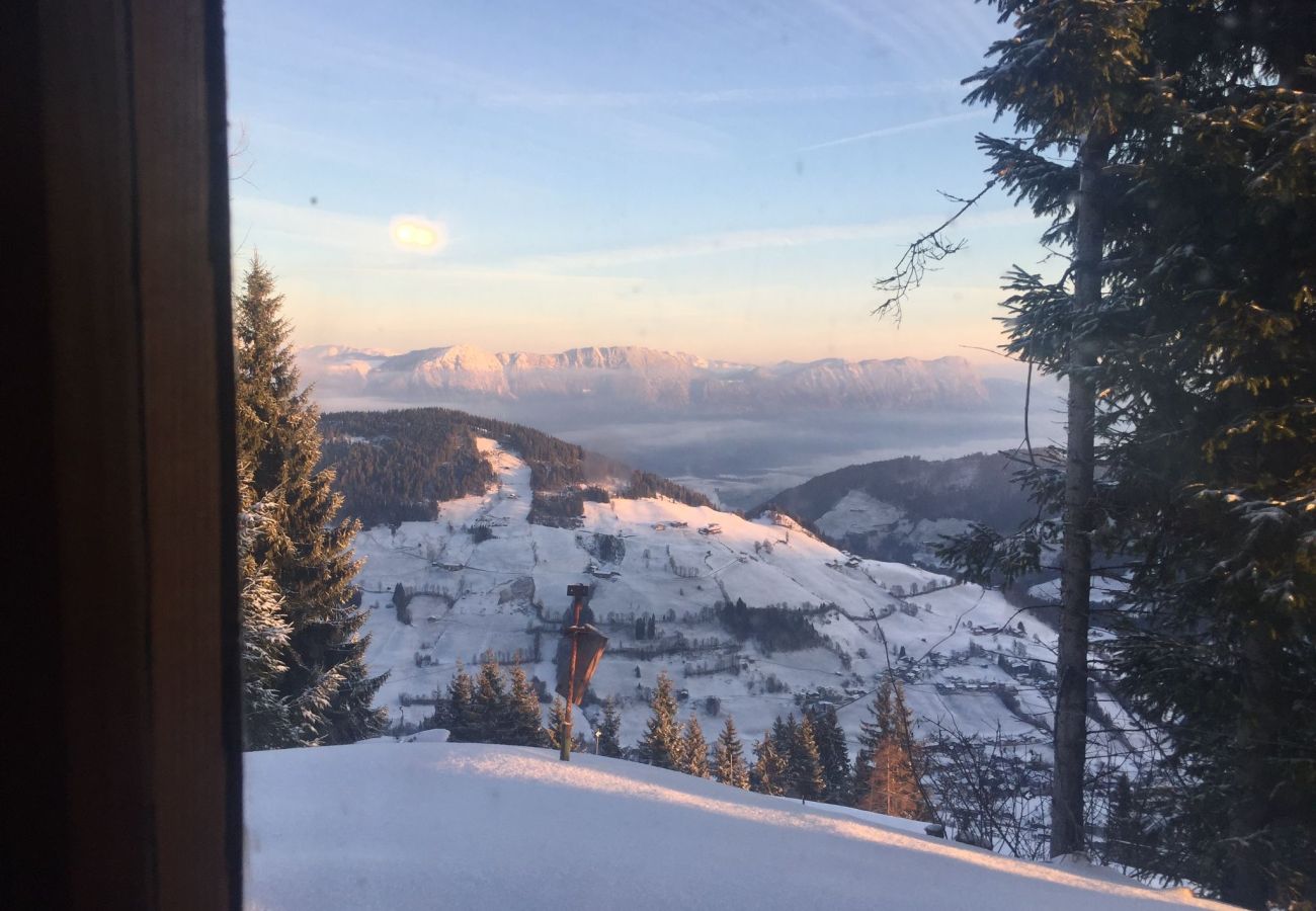 Cabin in Wildschönau-Niederau - Wildschönauer panorama hut