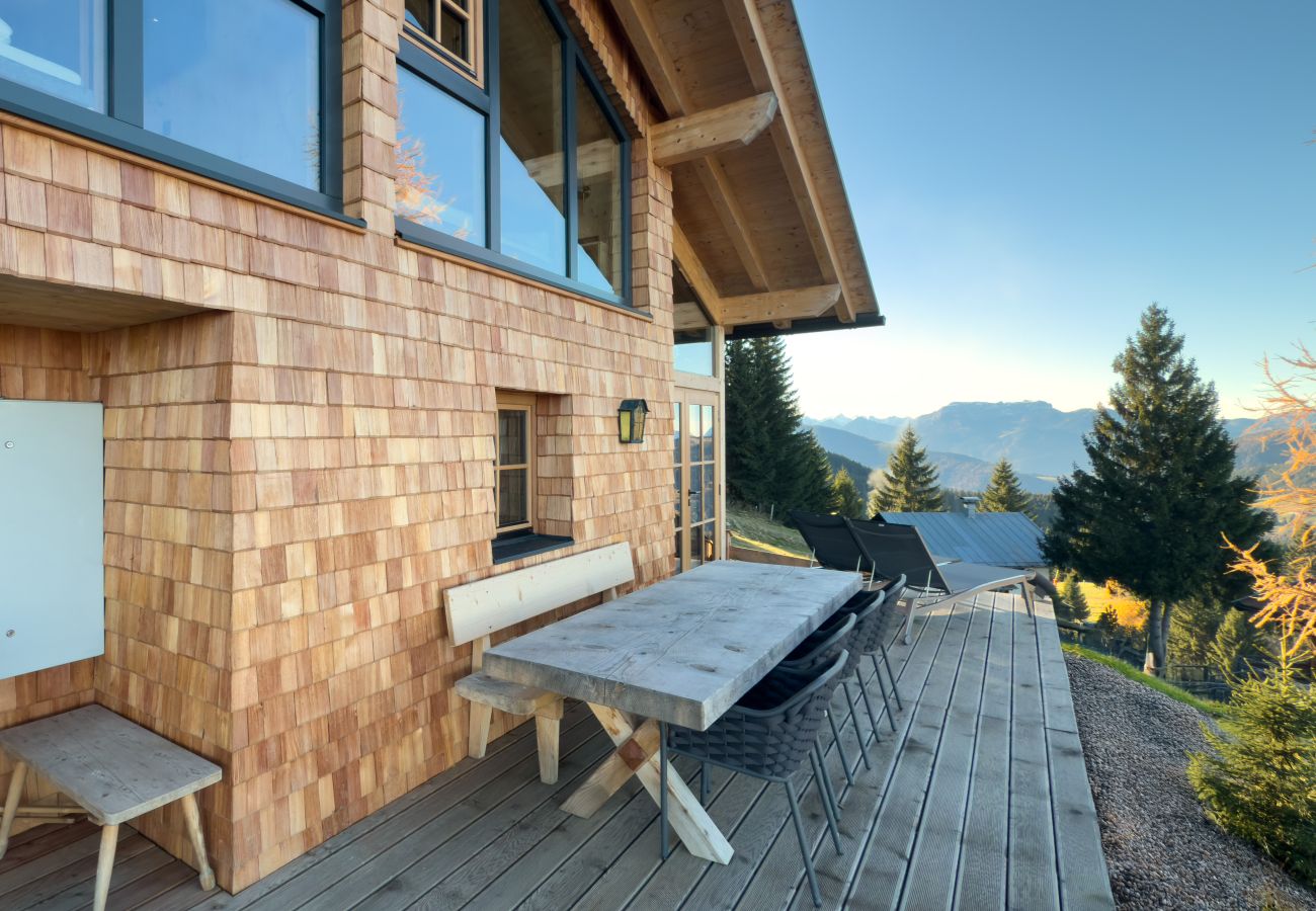 Cabin in Wildschönau-Niederau - Wildschönauer panorama hut - 1400m