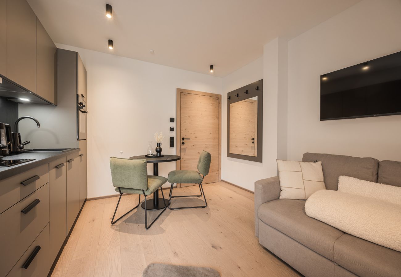Apartment in Kirchberg in Tirol - Gipfelglück Classic