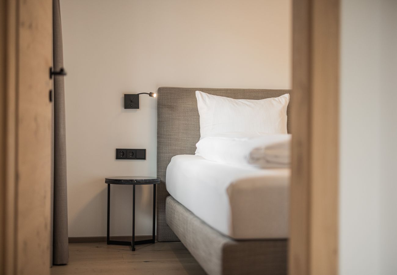 Apartment in Kirchberg in Tirol - Gipfelglück Family
