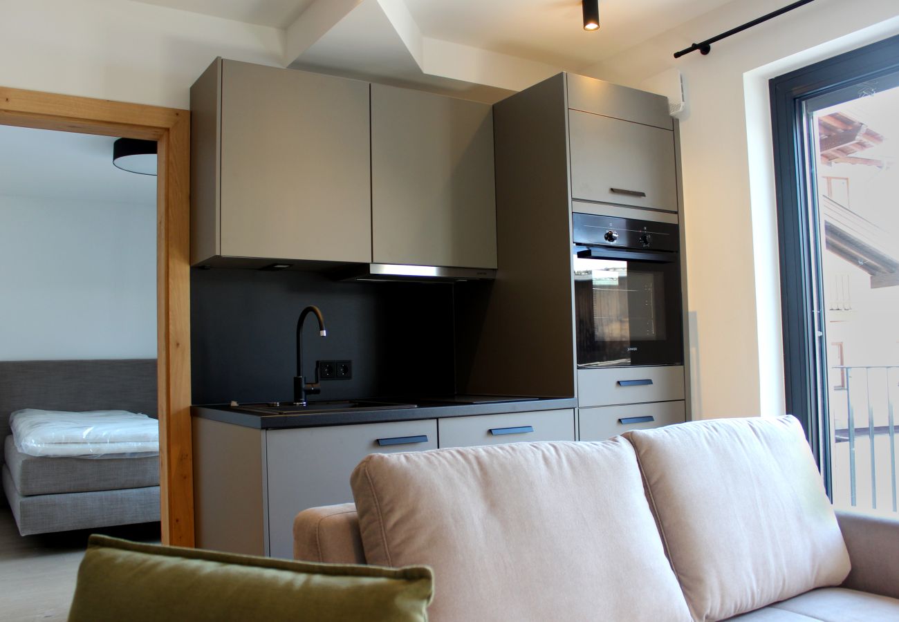 Apartment in Kirchberg in Tirol - Gipfelglück Premium
