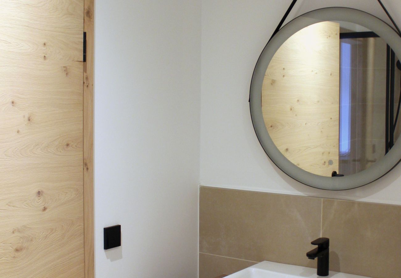 Apartment in Kirchberg in Tirol - Gipfelglück Premium