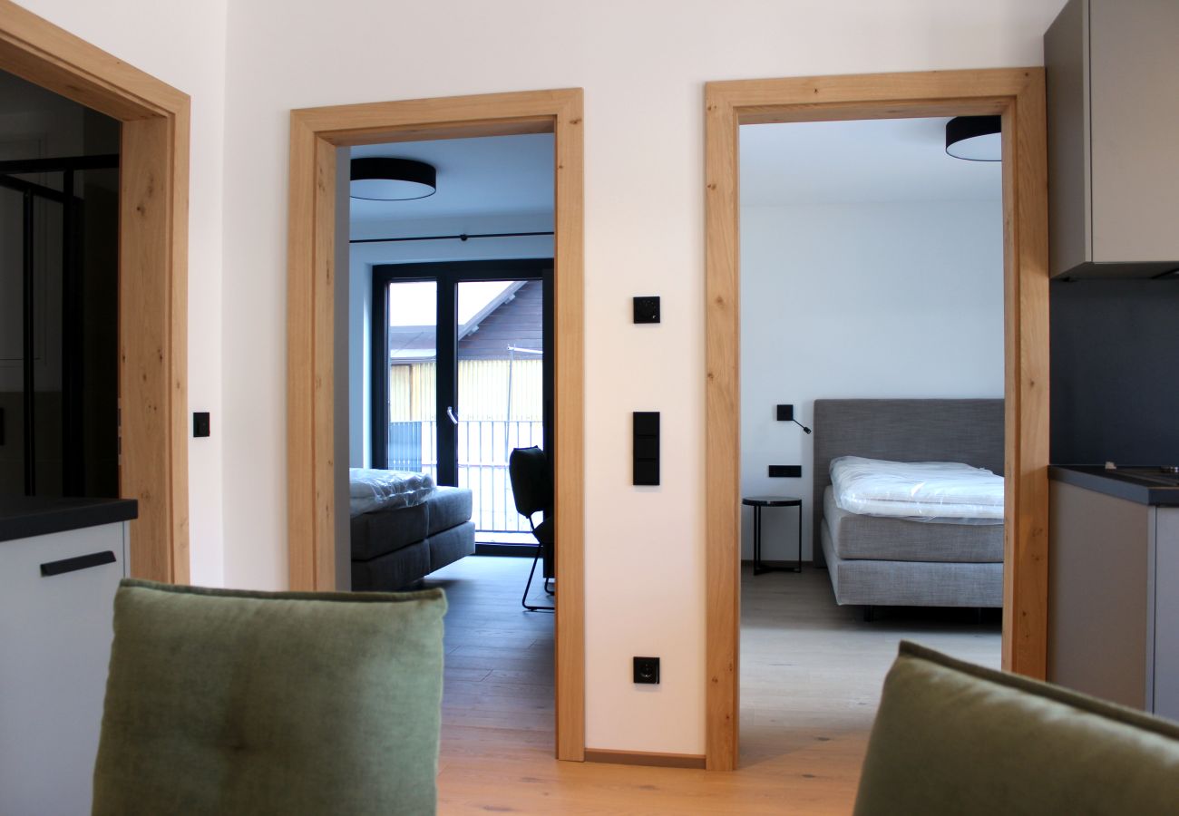 Apartment in Kirchberg in Tirol - Gipfelglück Premium