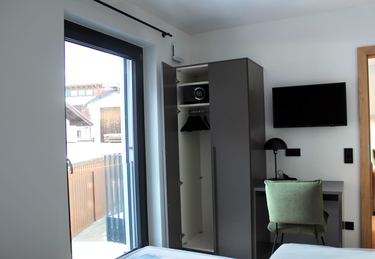 Apartment in Kirchberg in Tirol - Gipfelglück Premium