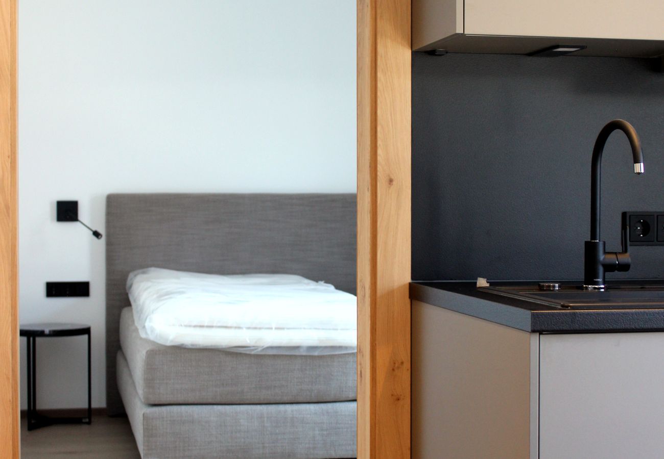 Apartment in Kirchberg in Tirol - Gipfelglück Premium