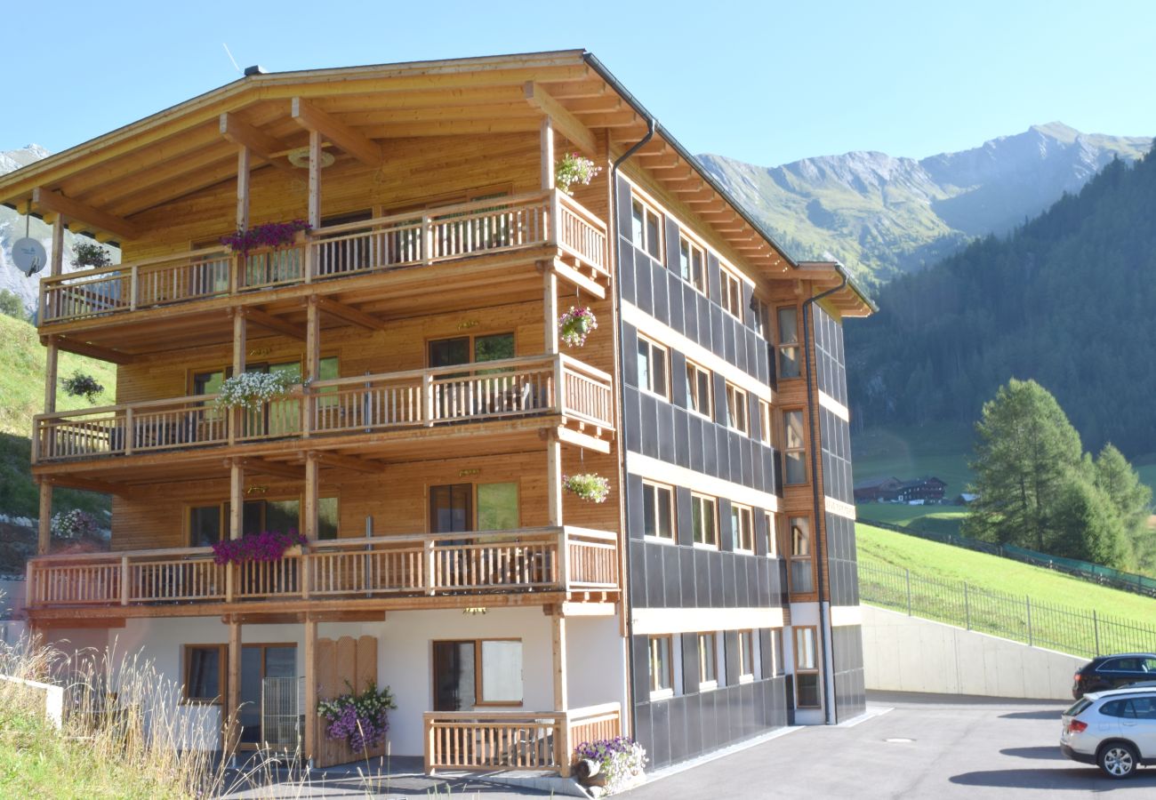 Apartment in Kals - Das Kals - apartment for 6 persons