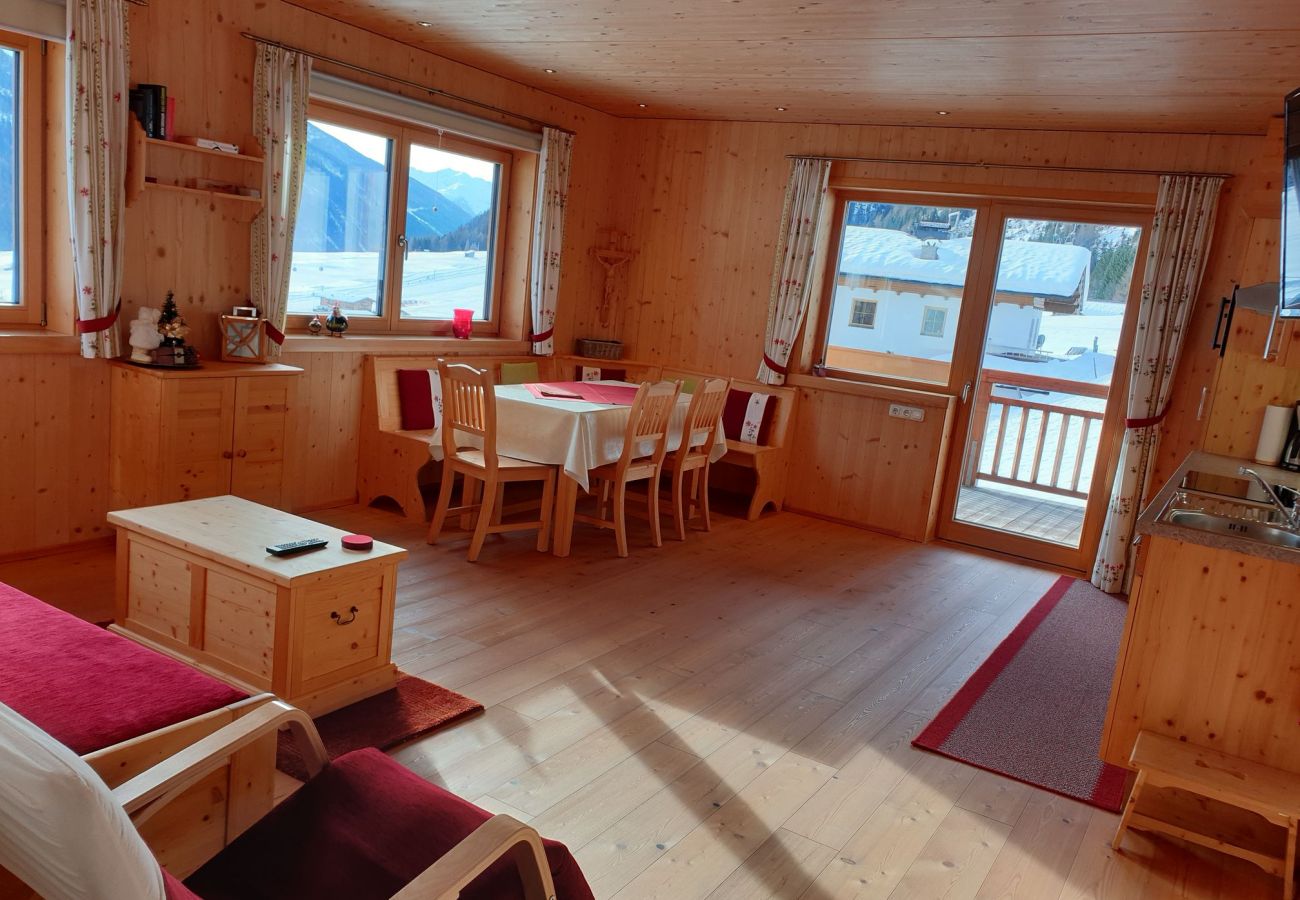 Apartment in Kals - Das Kals - apartment for 6 persons