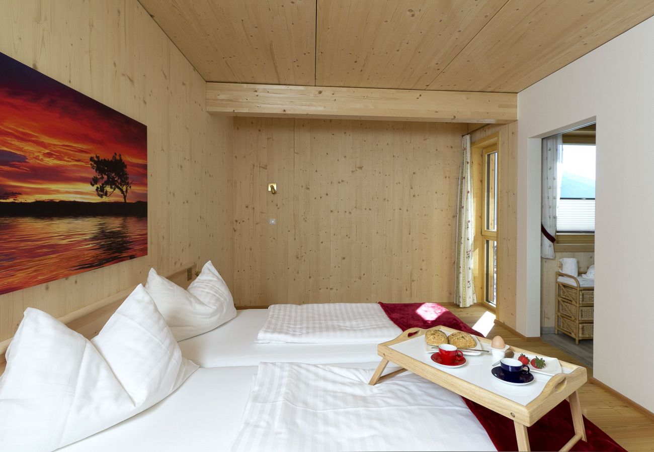 Apartment in Kals - Das Kals - apartment for 4-5 persons Apartment in Kals - Das Kals - apartment for 4-5 persons