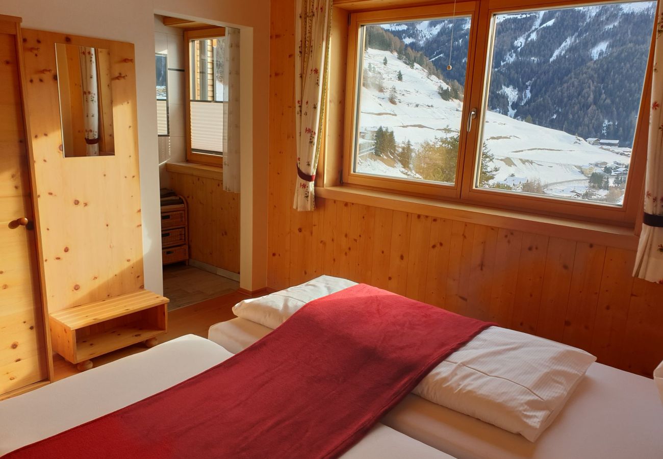 Apartment in Kals - Das Kals - apartment for 4-5 persons Apartment in Kals - Das Kals - apartment for 4-5 persons
