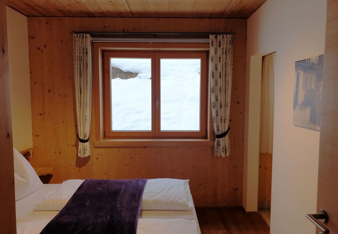 Apartment in Kals - Das Kals - Apartment for 6 persons