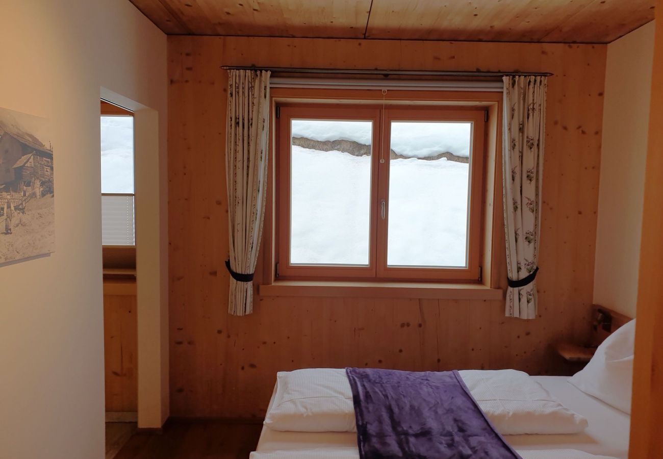 Apartment in Kals - Das Kals - Apartment for 6 persons