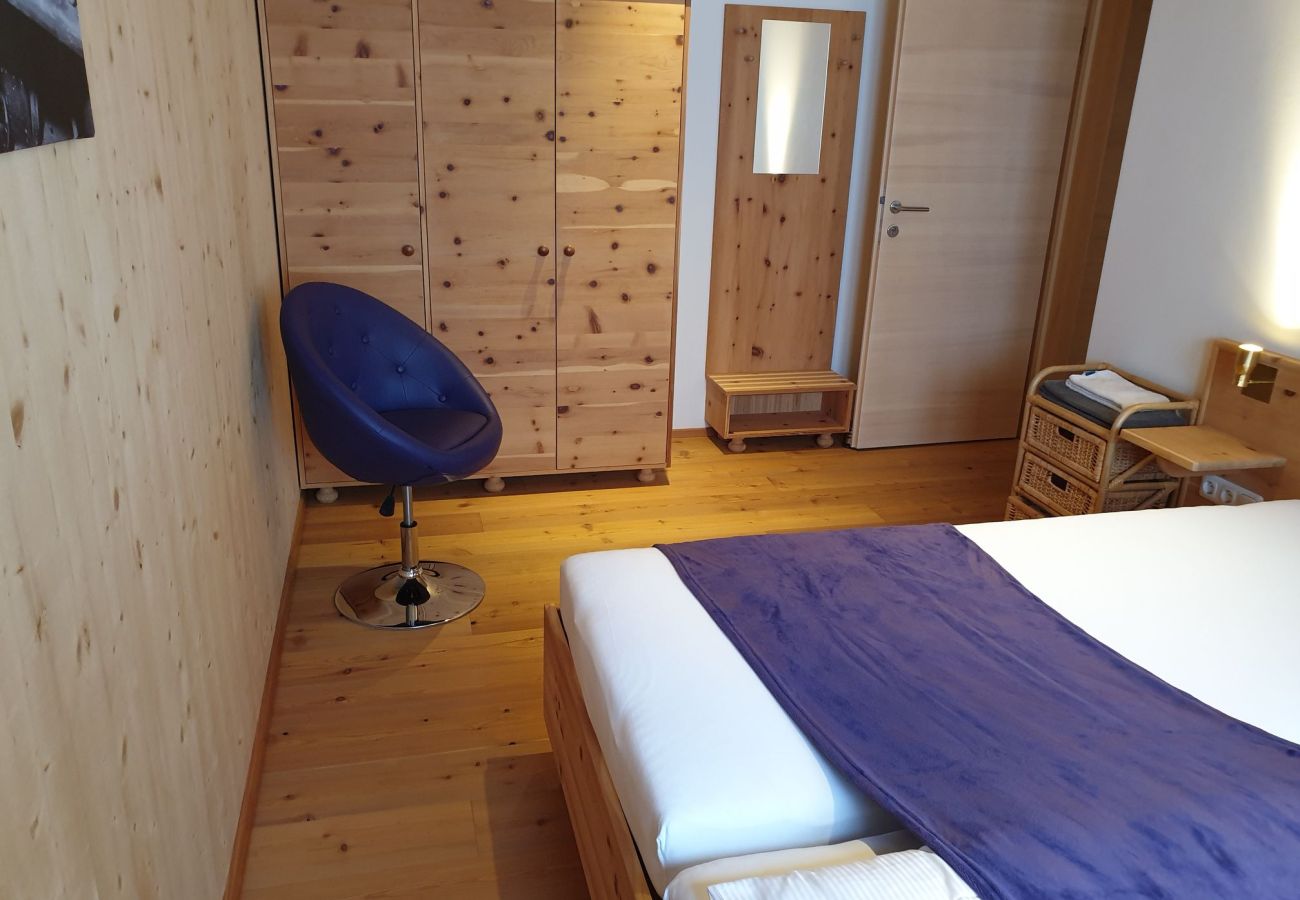 Apartment in Kals - Das Kals - Apartment for 6 persons