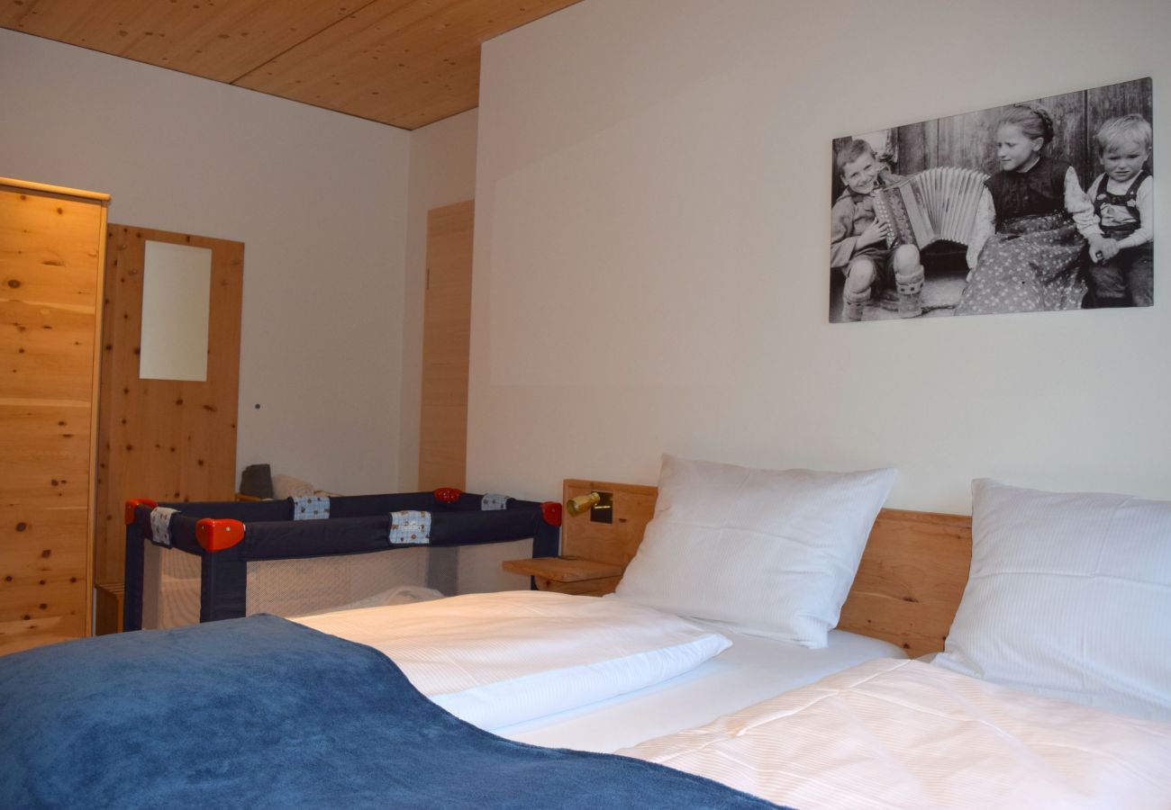 Apartment in Kals - Das Kals - Apartment for 6 persons