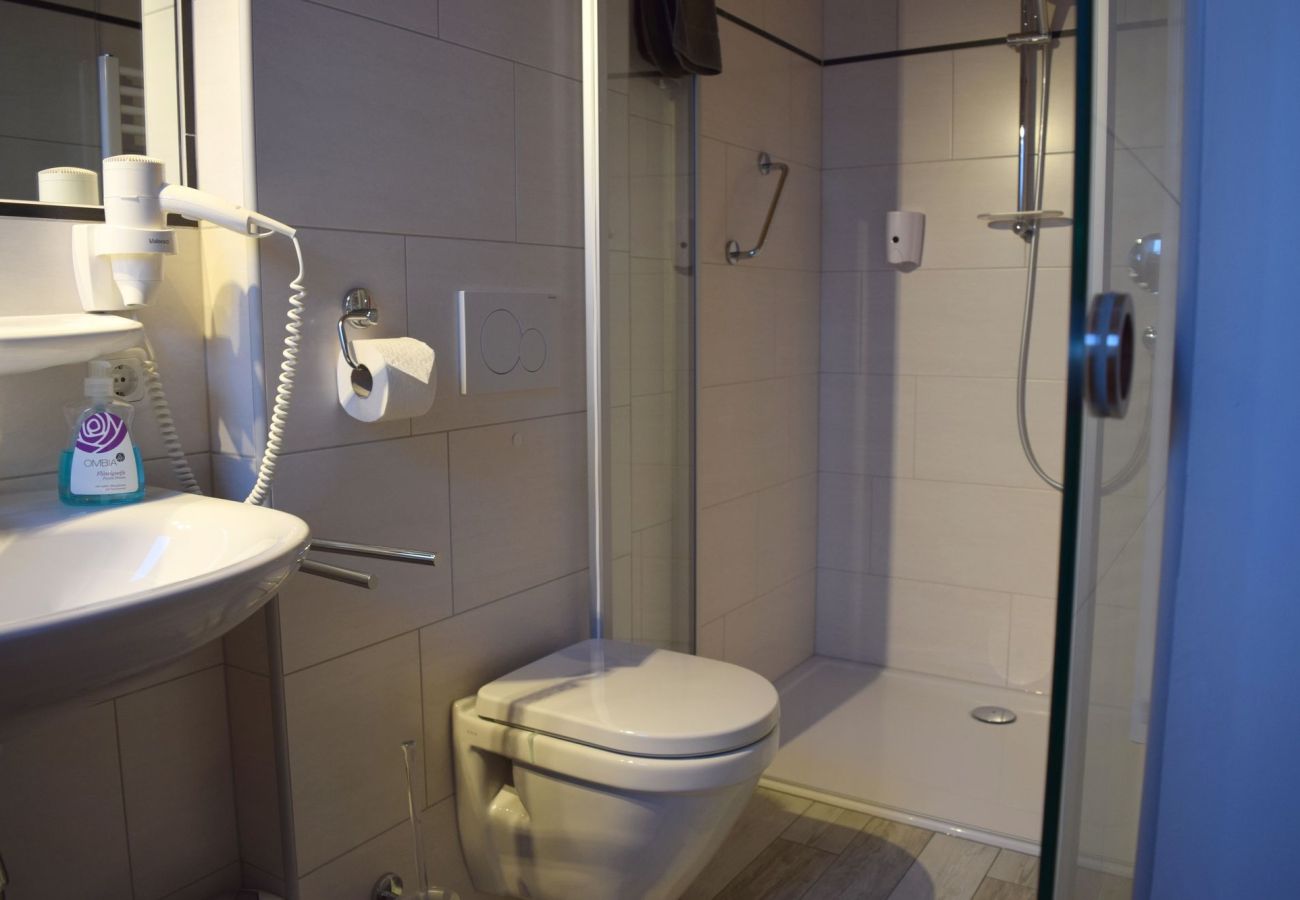 Apartment in Kals - Das Kals - Apartment for 6 persons