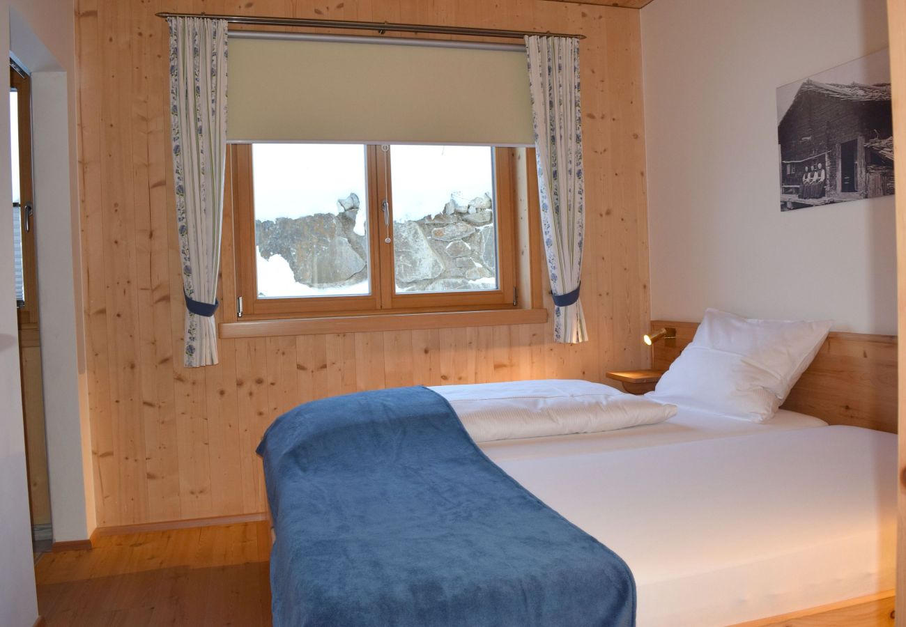 Apartment in Kals - Das Kals - Apartment for 6 persons