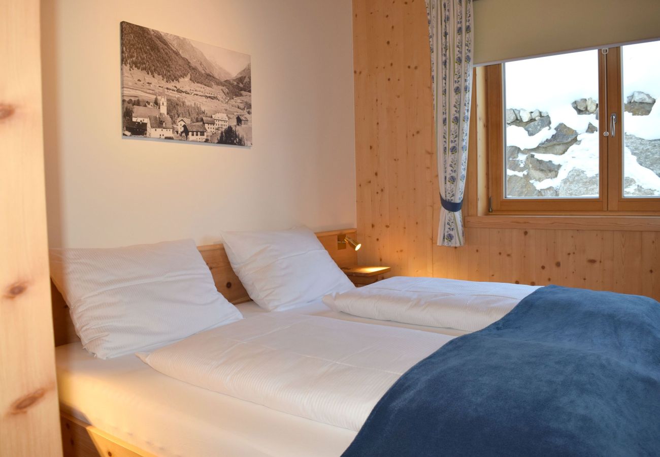 Apartment in Kals - Das Kals - Apartment for 6 persons
