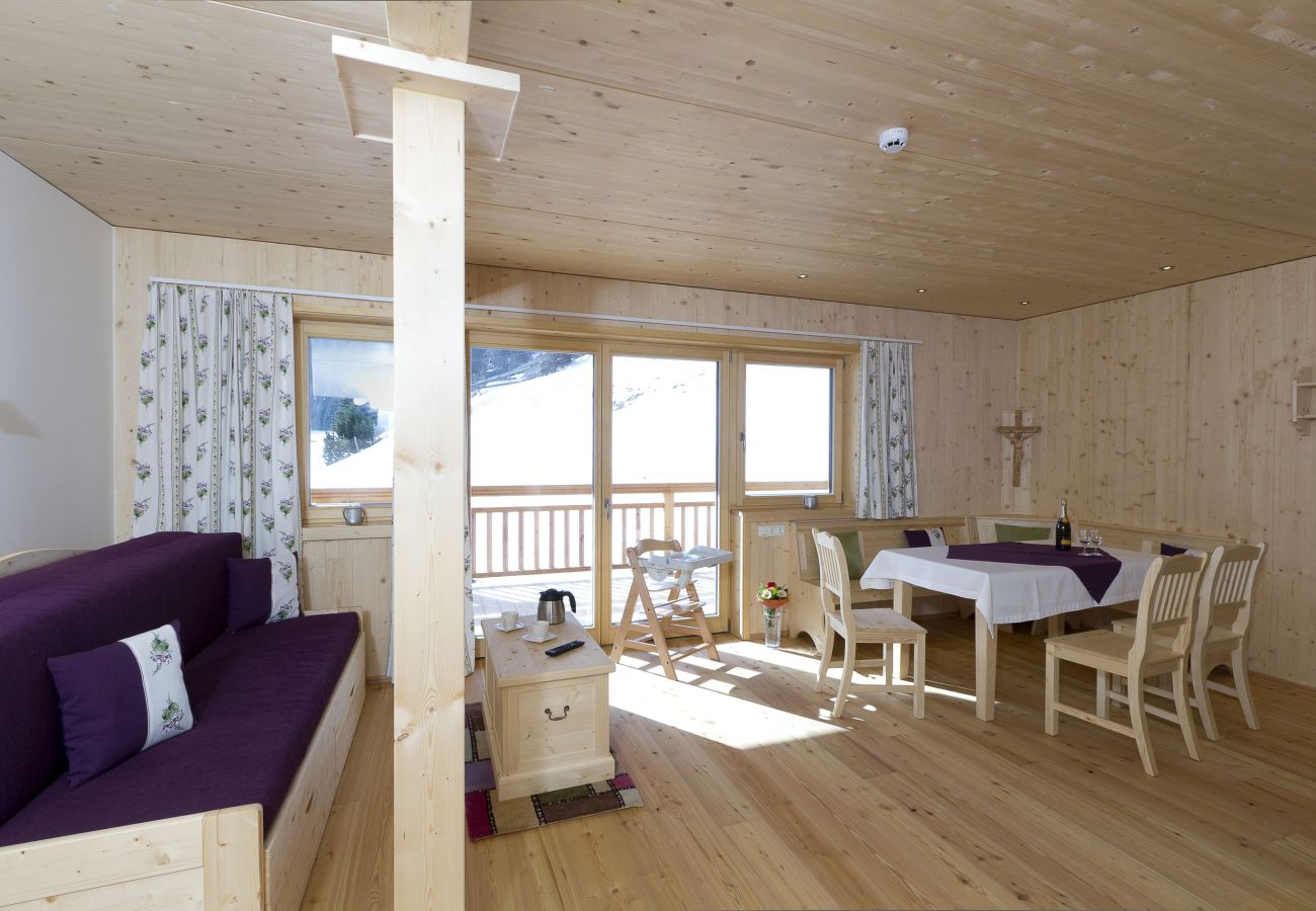 Apartment in Kals - Das Kals - Apartment for 6 persons