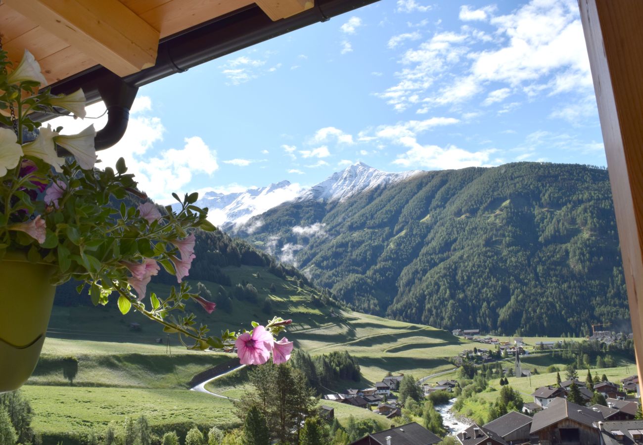 Apartment in Kals - Das Kals - Apartment for 6 persons