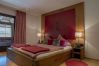 Studio in Seefeld in Tirol - Sportalm Seefeld - Ski in Ski Out Apartments