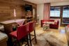 Apartment in Seefeld in Tirol - Sportalm Seefeld - Apartment with breakfast included