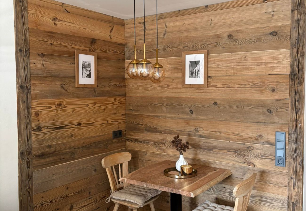 Apartment in Seefeld in Tirol - My Platzerl Seefeld