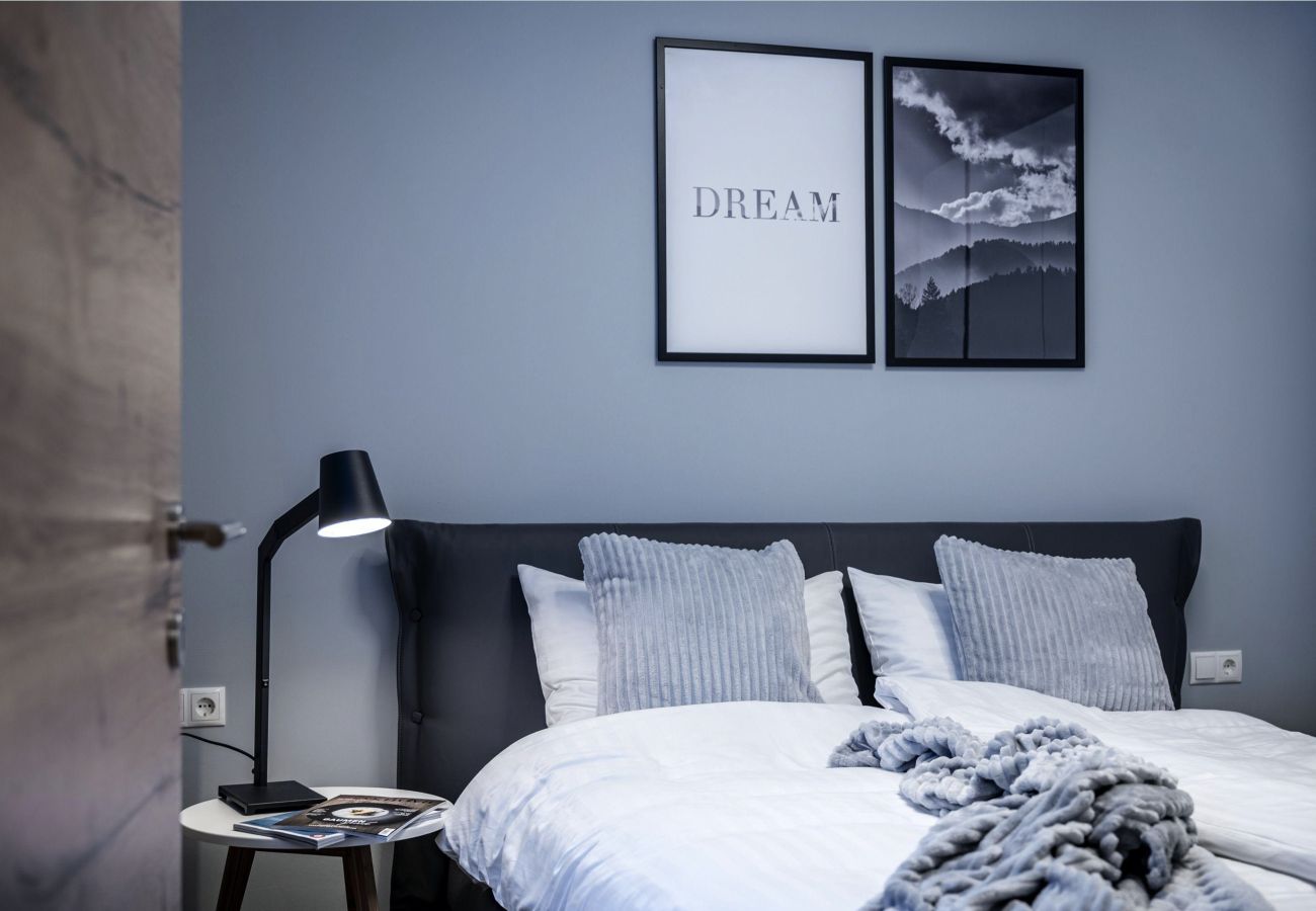 Apartment in Schwaz - City Apartment - Superior
