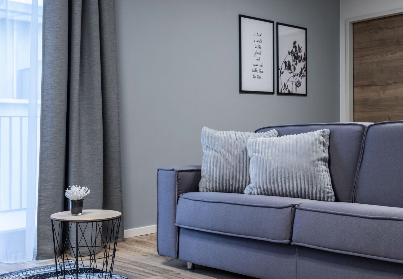 Apartment in Schwaz - City Apartment - Superior