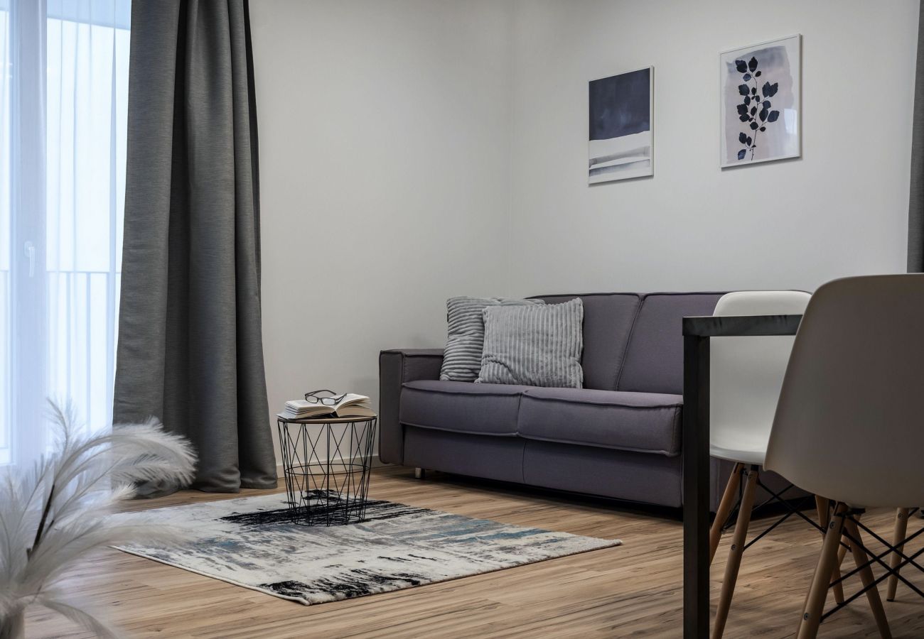 Apartment in Schwaz - City Apartment - Premium
