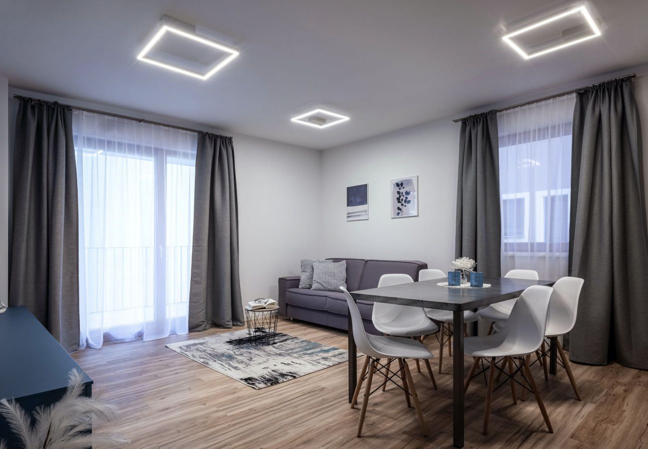 Apartment in Schwaz - City Apartment - Premium