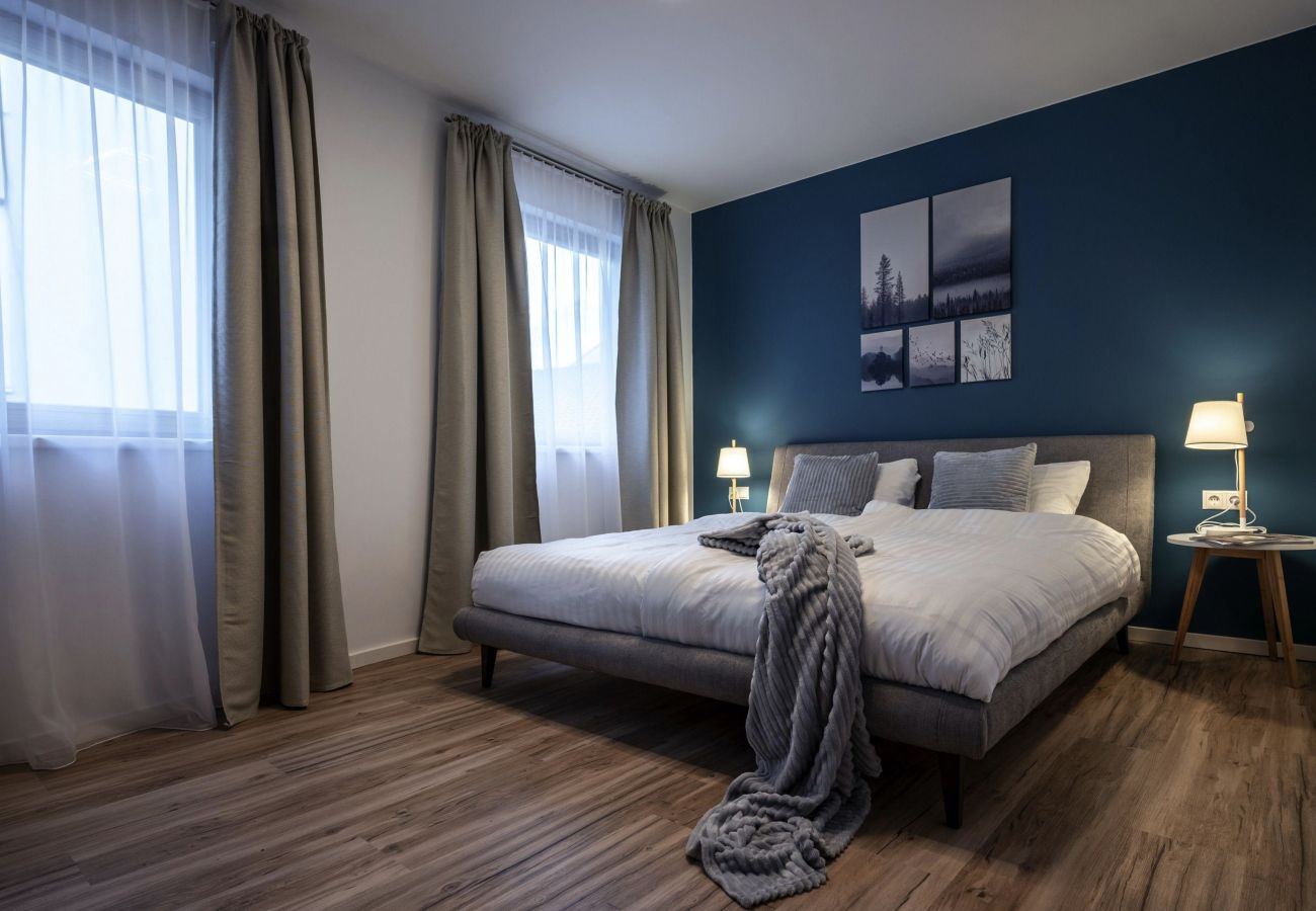 Apartment in Schwaz - City Apartment - Premium