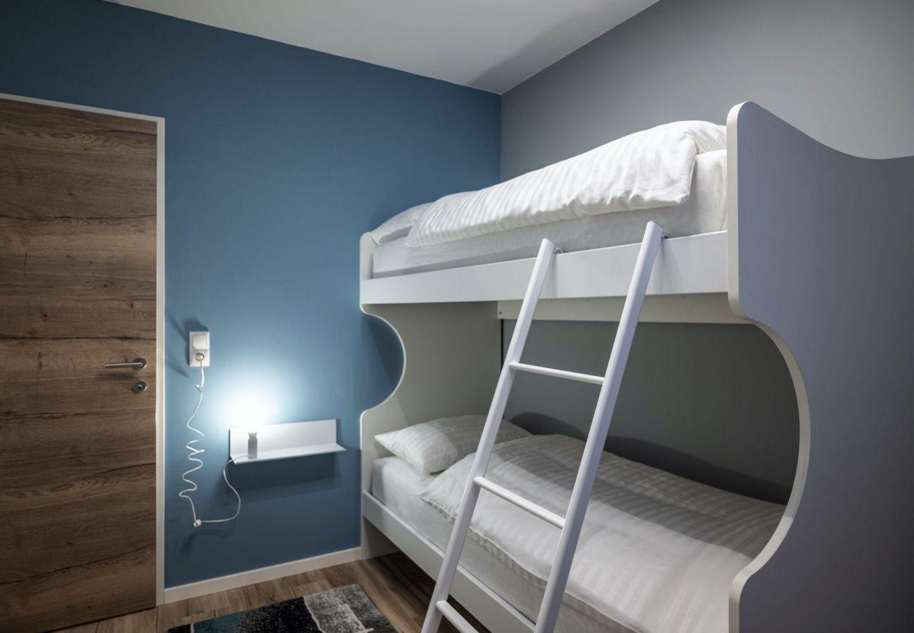 Apartment in Schwaz - City Apartment - Premium