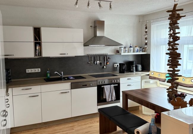  in Thale - Holiday flat in Thale