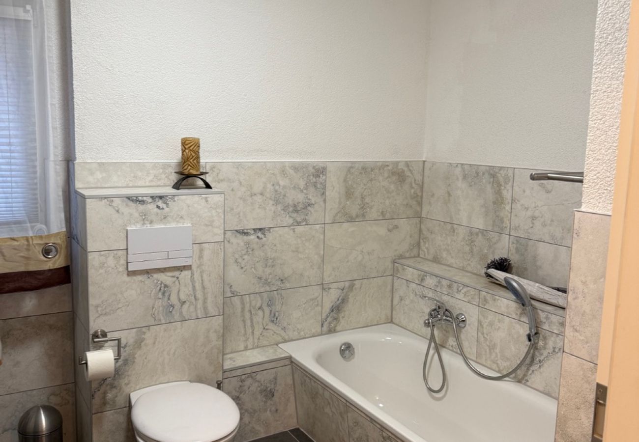 Apartment in Thale - Holiday flat in Thale
