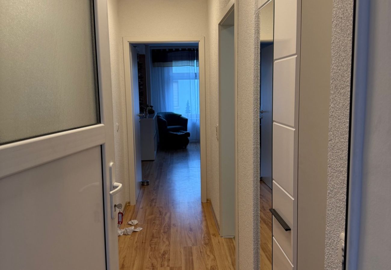Apartment in Thale - Holiday flat in Thale