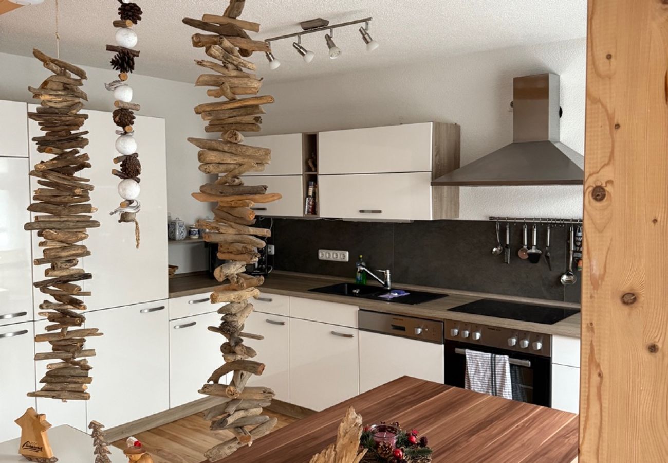 Apartment in Thale - Holiday flat in Thale