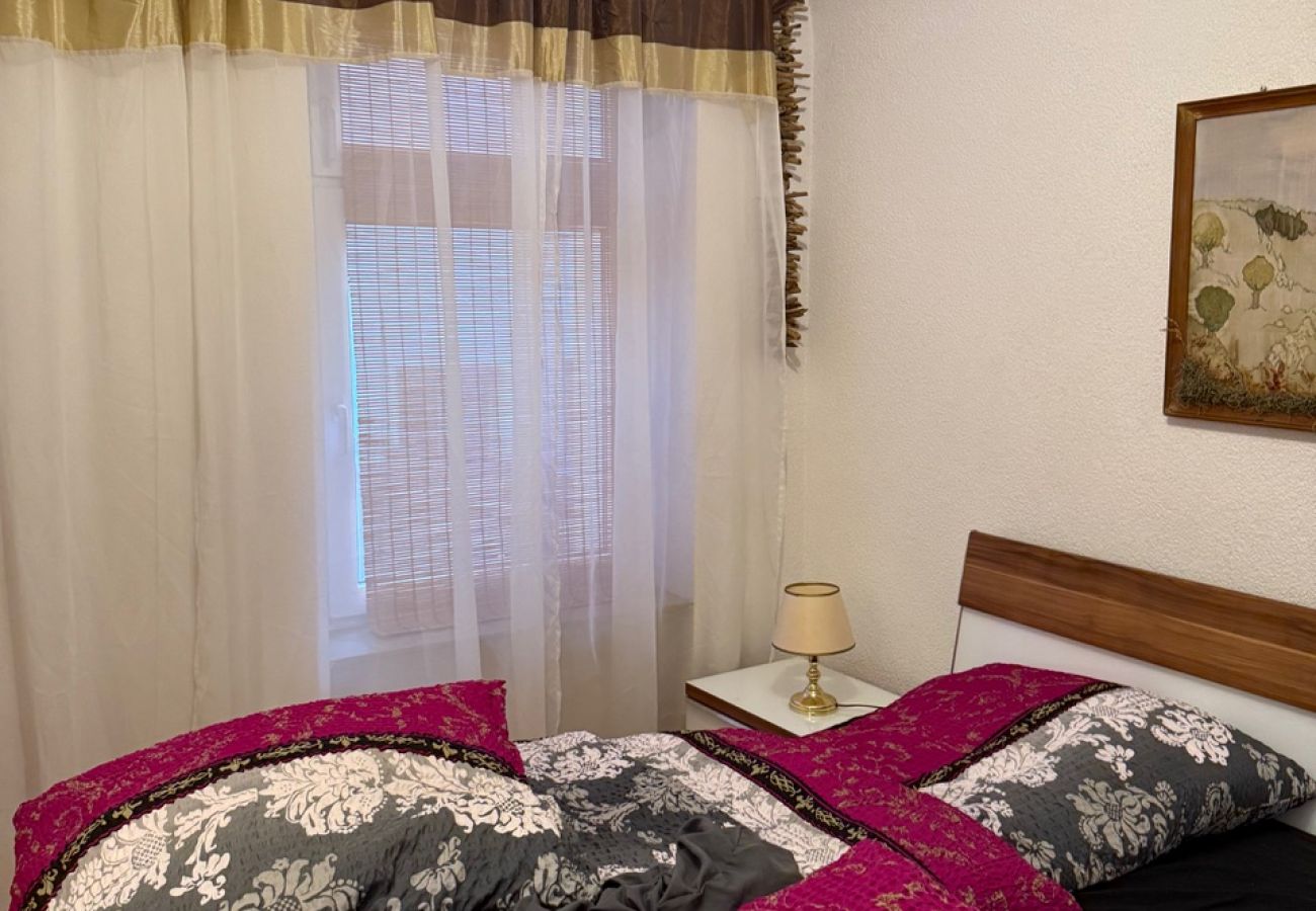 Apartment in Thale - Holiday flat in Thale