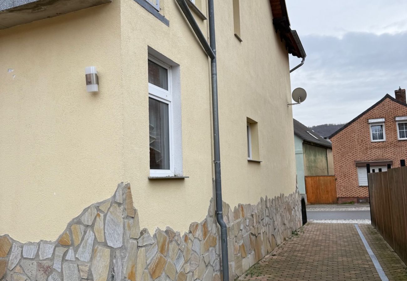 Apartment in Thale - Holiday flat in Thale