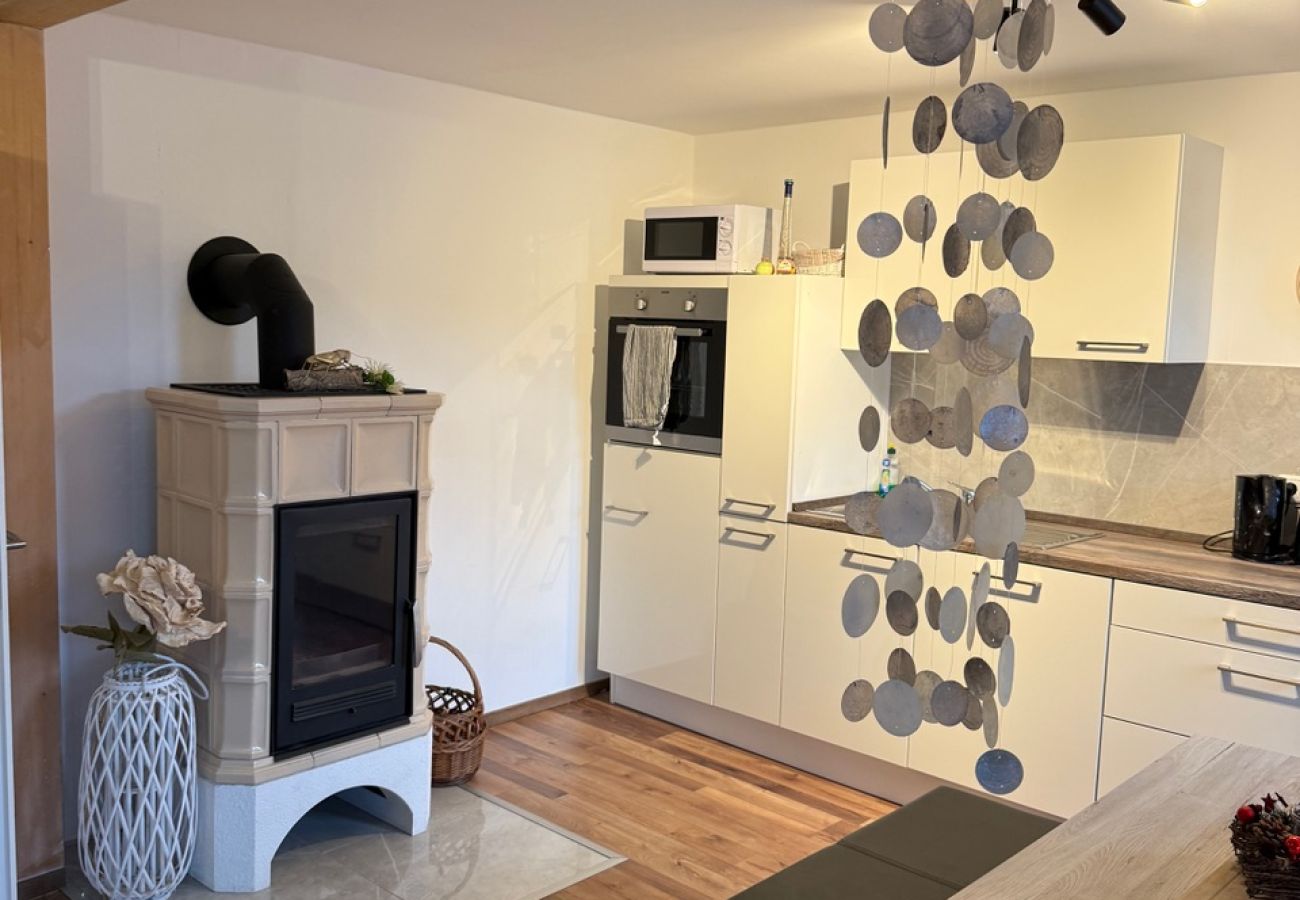 Apartment in Thale - Holiday flat in Thale