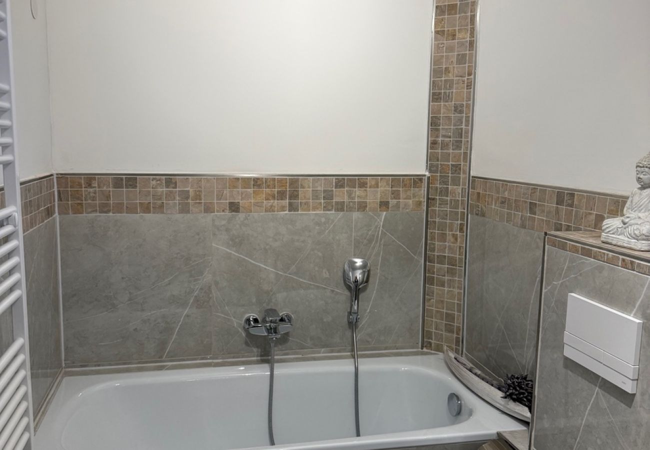 Apartment in Thale - Holiday flat in Thale