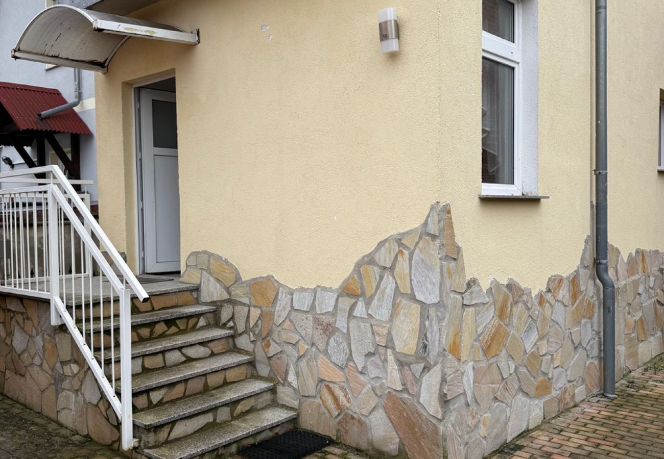 Apartment in Thale - Holiday flat in Thale