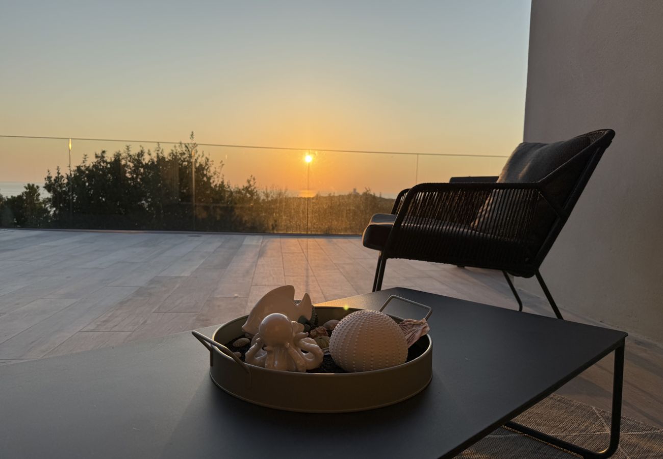 House in Porto-Vecchio - Casa Trè Fari - Holiday home in Corsica