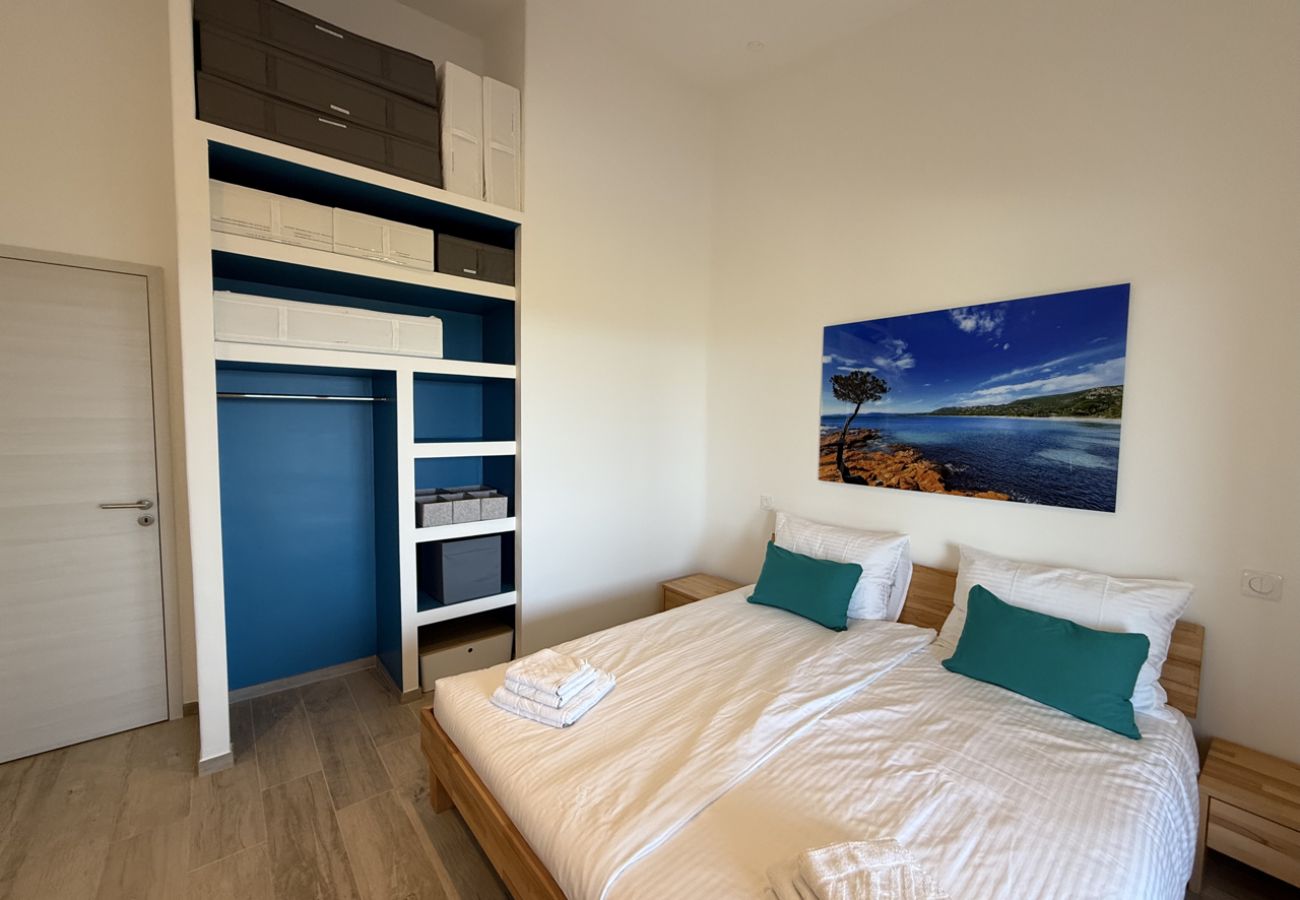 House in Porto-Vecchio - Casa Trè Fari - Holiday home in Corsica