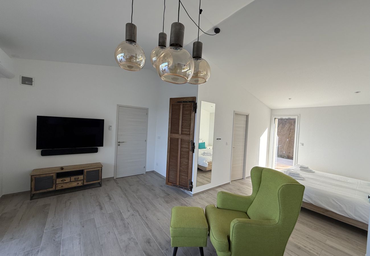 House in Porto-Vecchio - Casa Trè Fari - Holiday home in Corsica