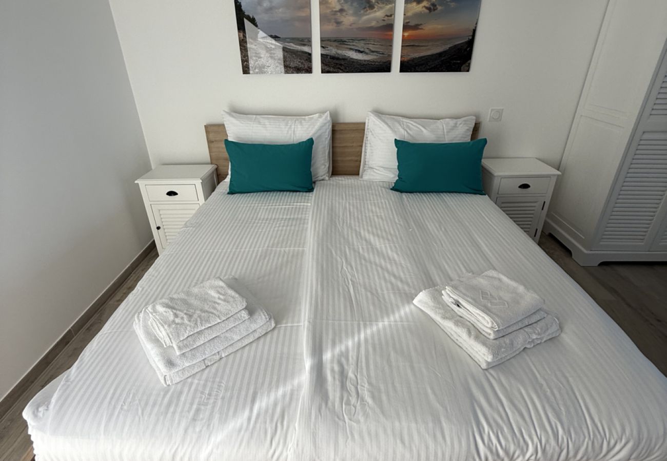 House in Porto-Vecchio - Casa Trè Fari - Holiday home in Corsica