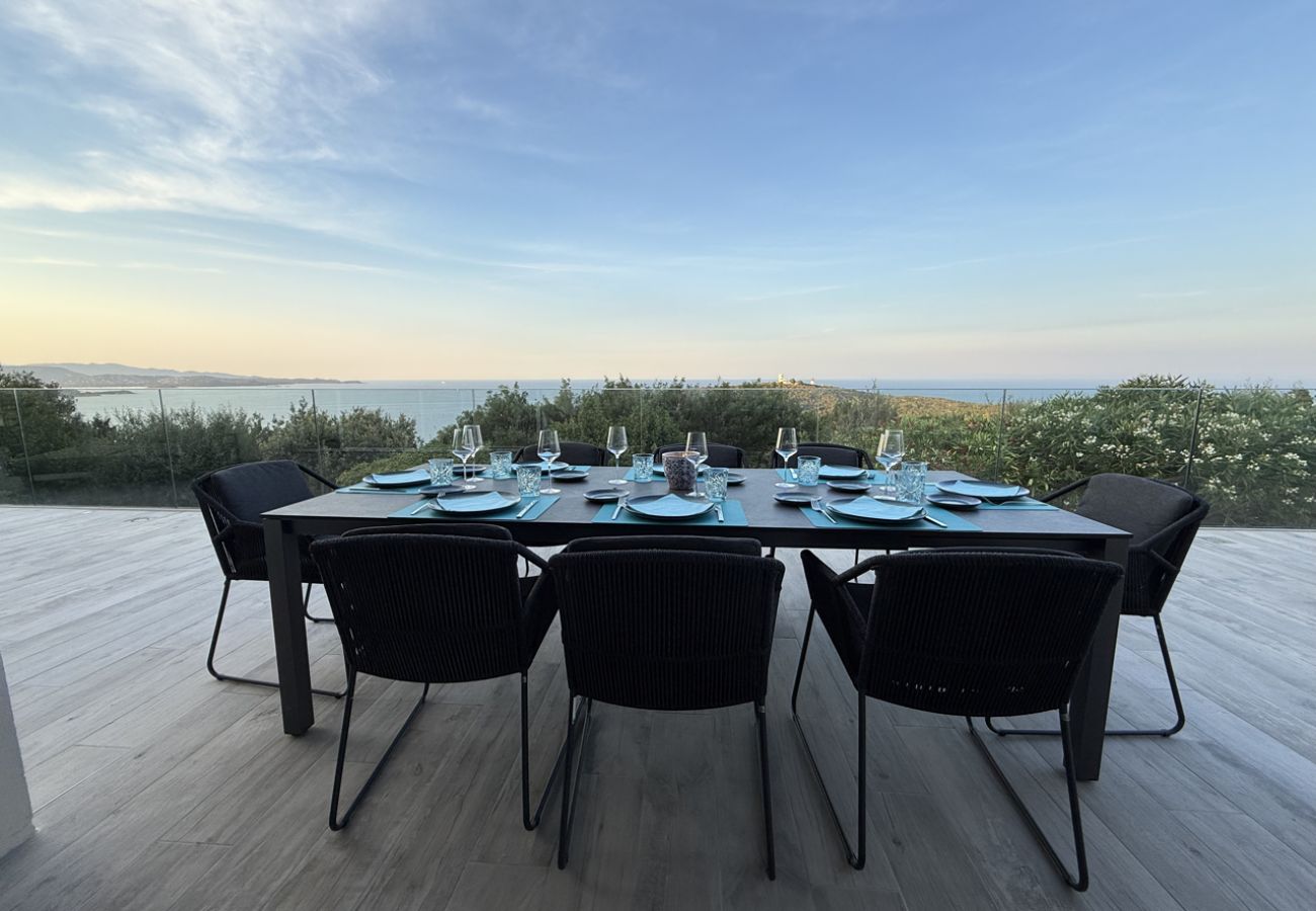 House in Porto-Vecchio - Casa Trè Fari - Holiday home in Corsica