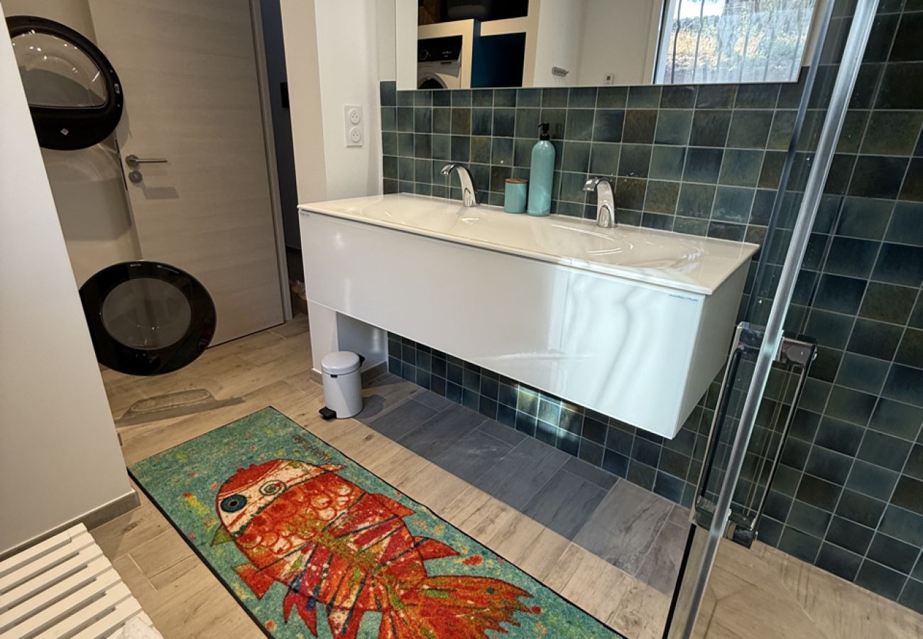 House in Porto-Vecchio - Casa Trè Fari - Holiday home in Corsica